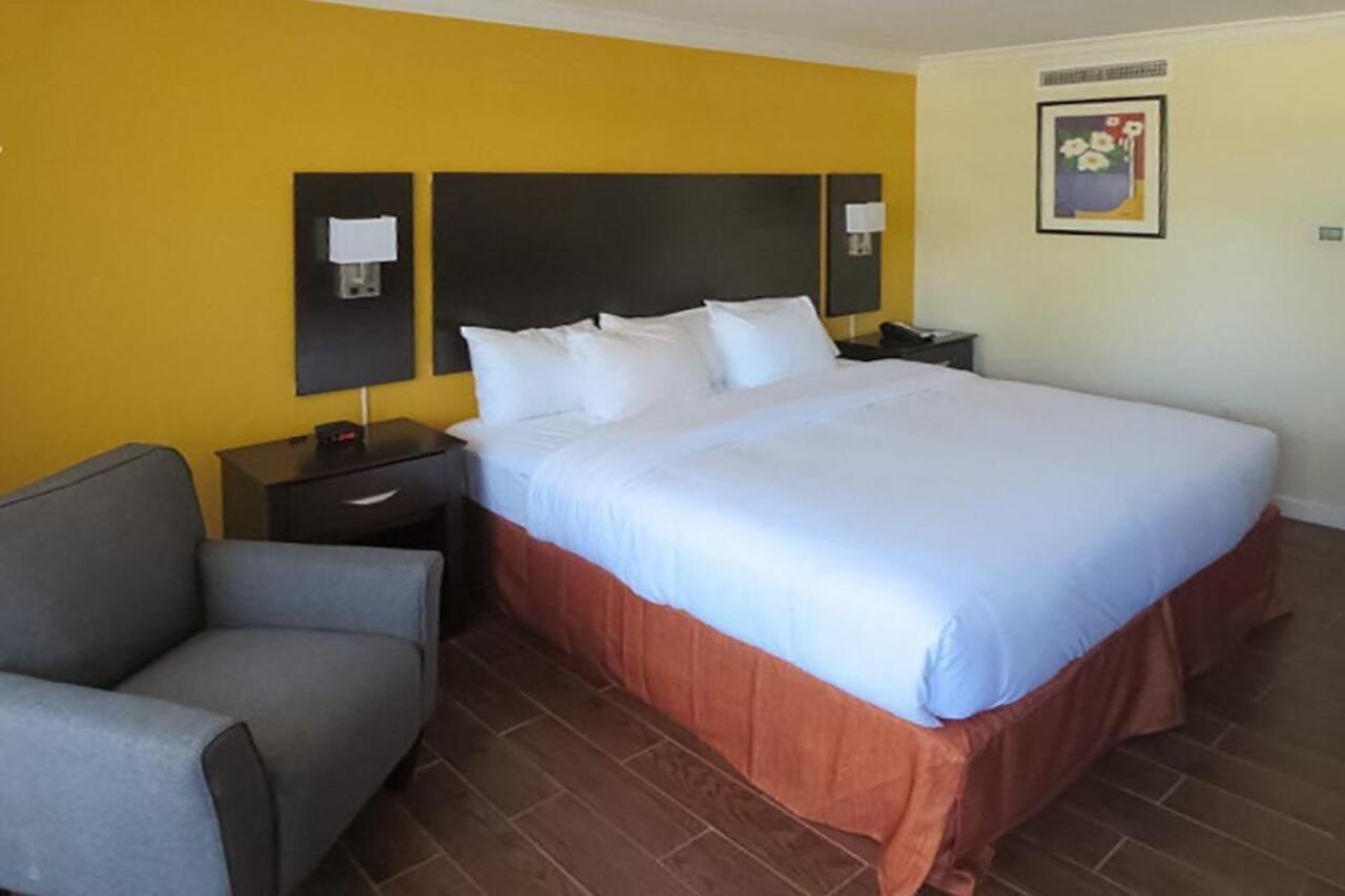 The Link Hotel On Sunrise Fort Lauderdale Zewnętrze zdjęcie