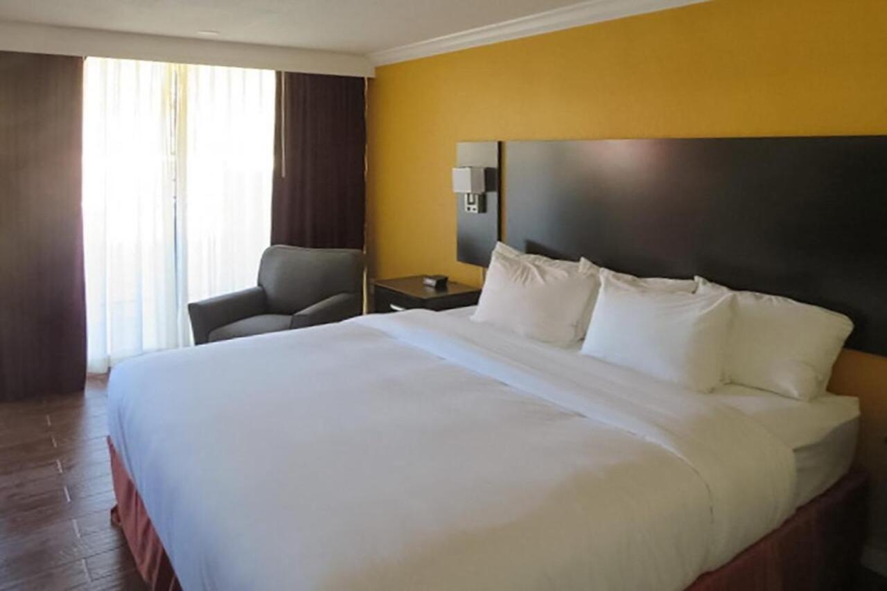 The Link Hotel On Sunrise Fort Lauderdale Zewnętrze zdjęcie