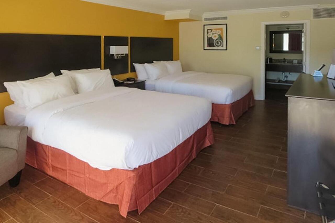 The Link Hotel On Sunrise Fort Lauderdale Zewnętrze zdjęcie