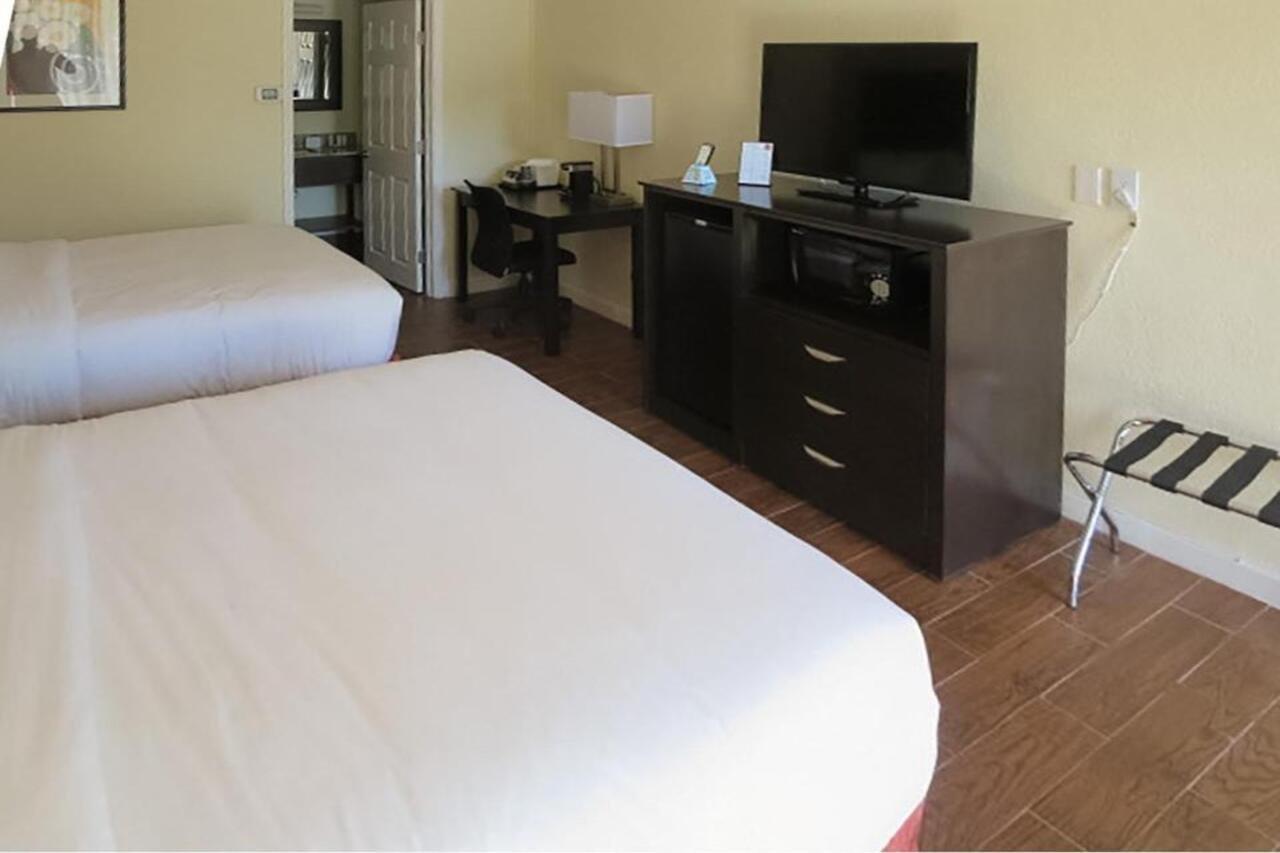 The Link Hotel On Sunrise Fort Lauderdale Zewnętrze zdjęcie
