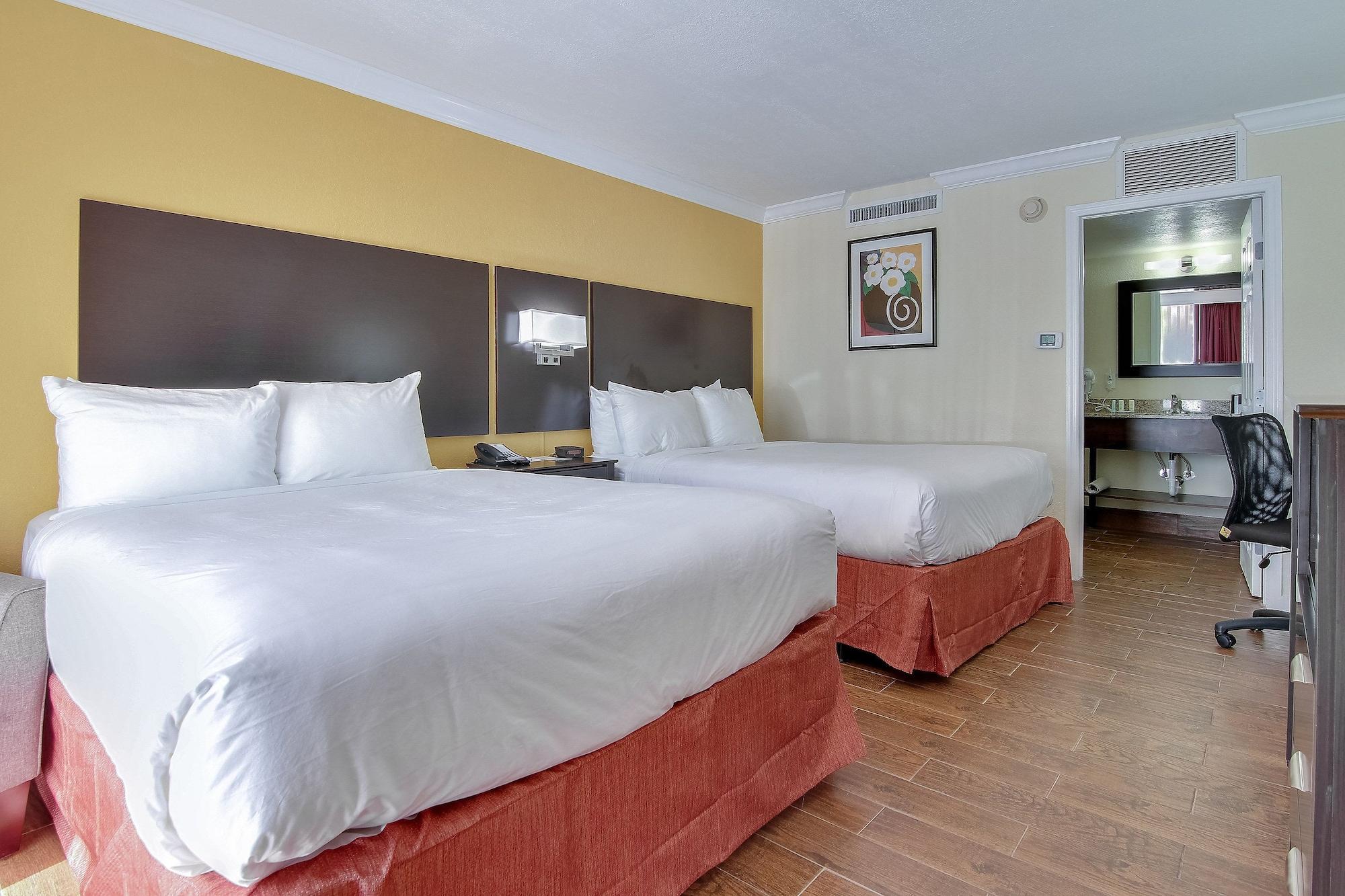 The Link Hotel On Sunrise Fort Lauderdale Zewnętrze zdjęcie