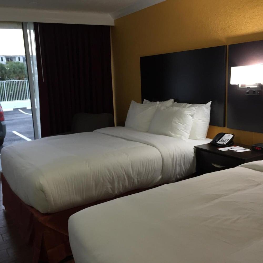 The Link Hotel On Sunrise Fort Lauderdale Zewnętrze zdjęcie
