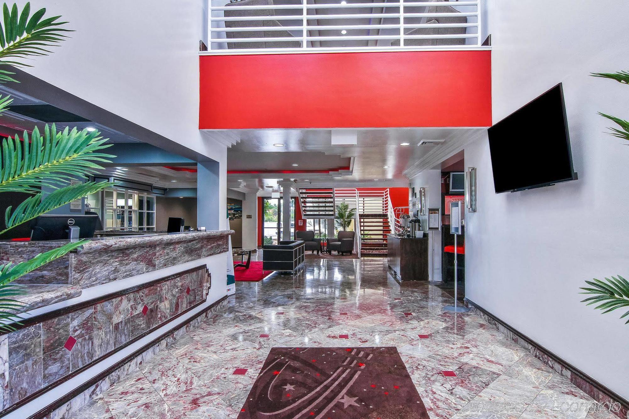 The Link Hotel On Sunrise Fort Lauderdale Zewnętrze zdjęcie