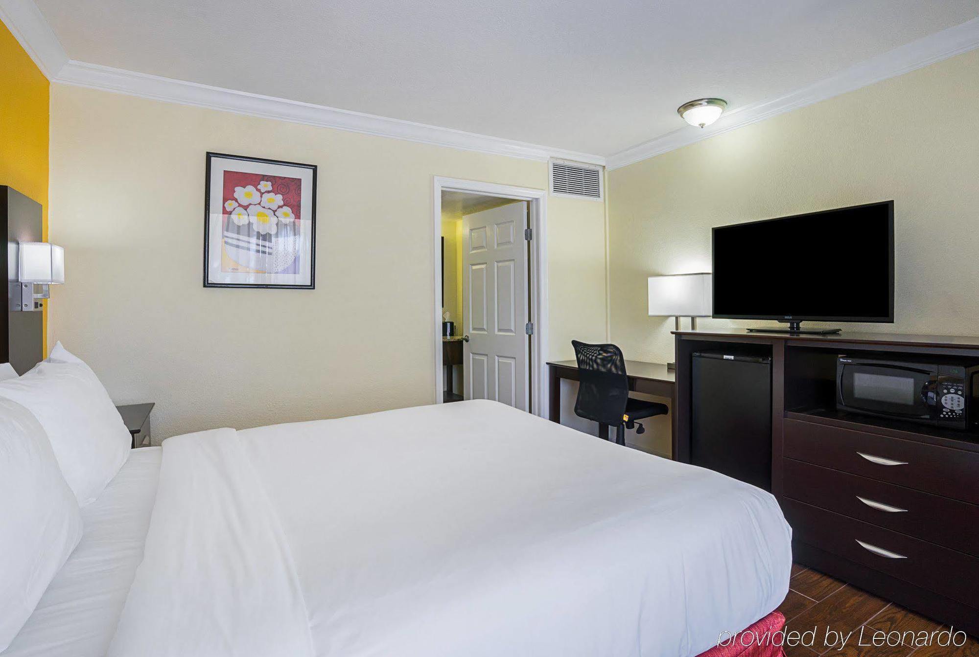 The Link Hotel On Sunrise Fort Lauderdale Zewnętrze zdjęcie