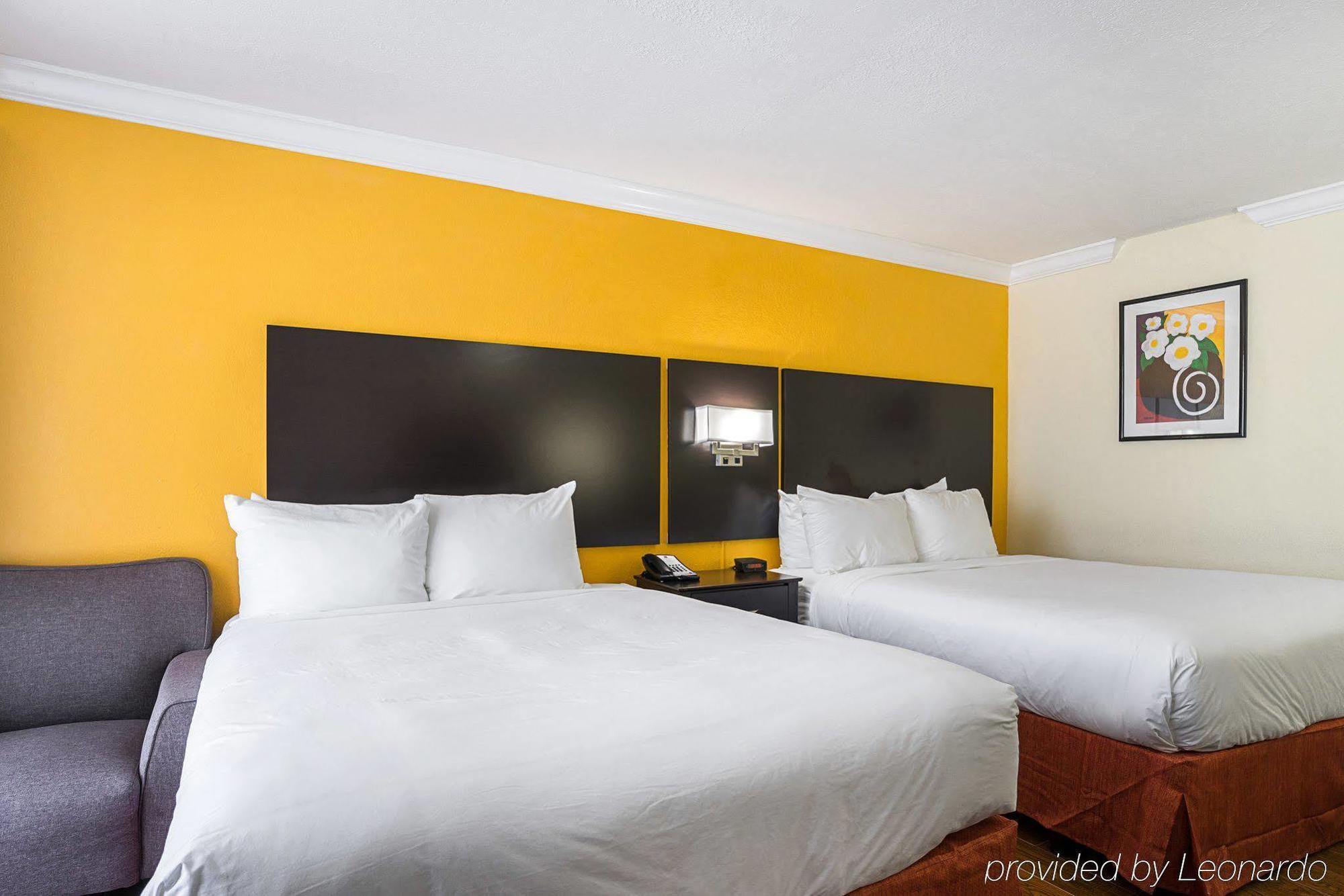 The Link Hotel On Sunrise Fort Lauderdale Zewnętrze zdjęcie