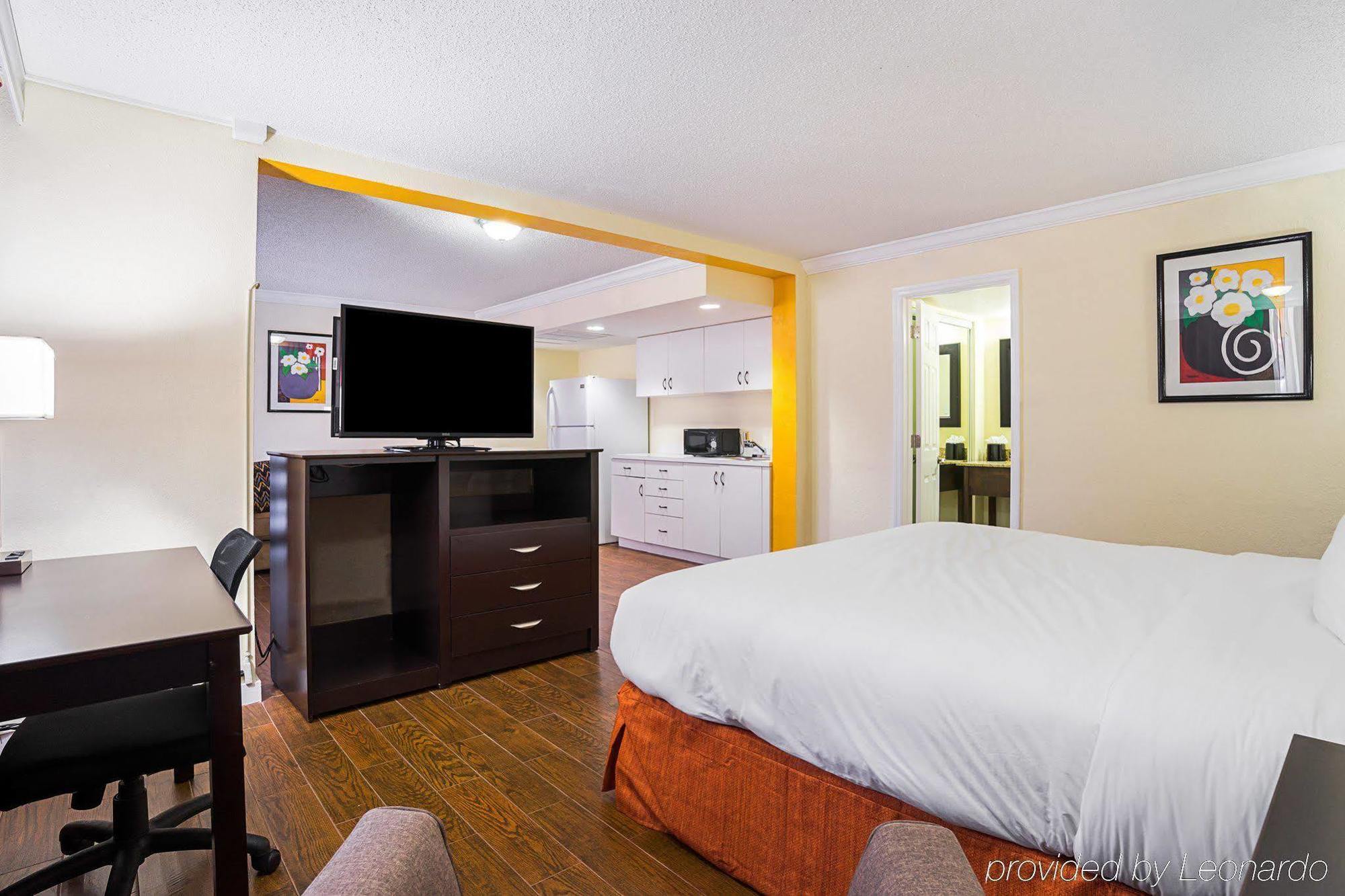 The Link Hotel On Sunrise Fort Lauderdale Zewnętrze zdjęcie