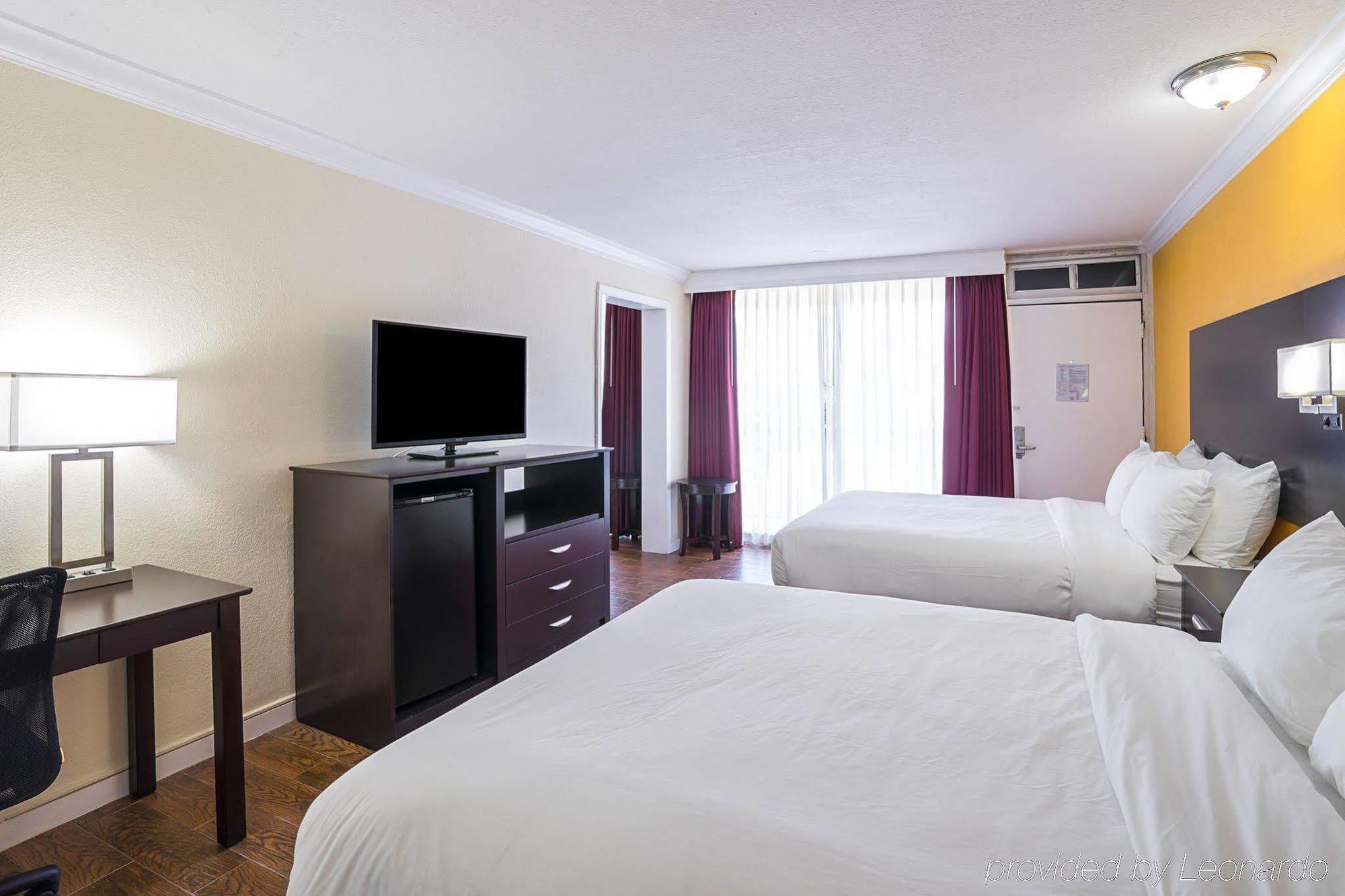 The Link Hotel On Sunrise Fort Lauderdale Zewnętrze zdjęcie