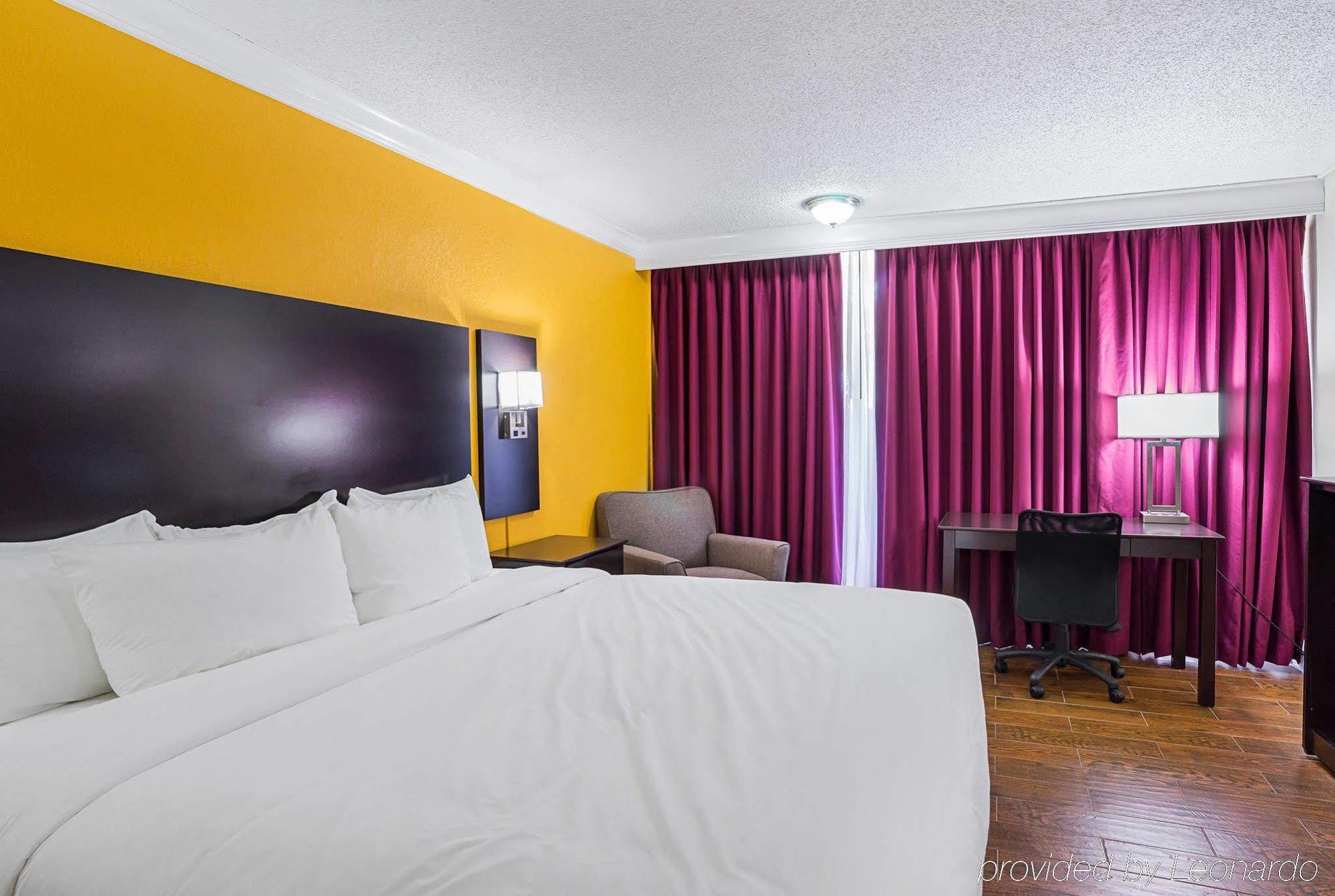 The Link Hotel On Sunrise Fort Lauderdale Zewnętrze zdjęcie