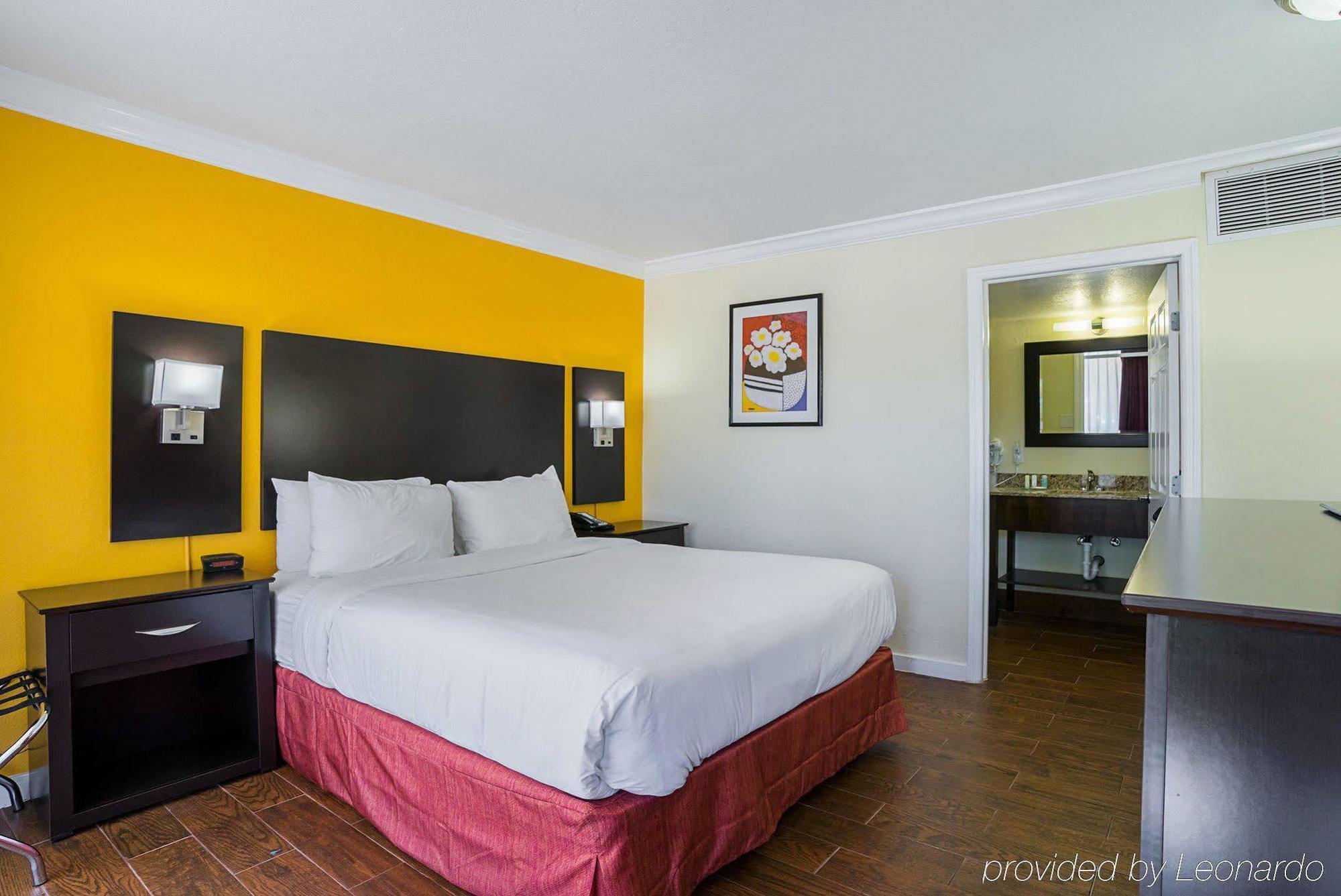 The Link Hotel On Sunrise Fort Lauderdale Zewnętrze zdjęcie
