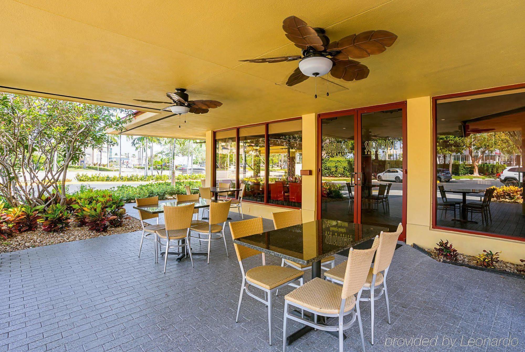 The Link Hotel On Sunrise Fort Lauderdale Zewnętrze zdjęcie